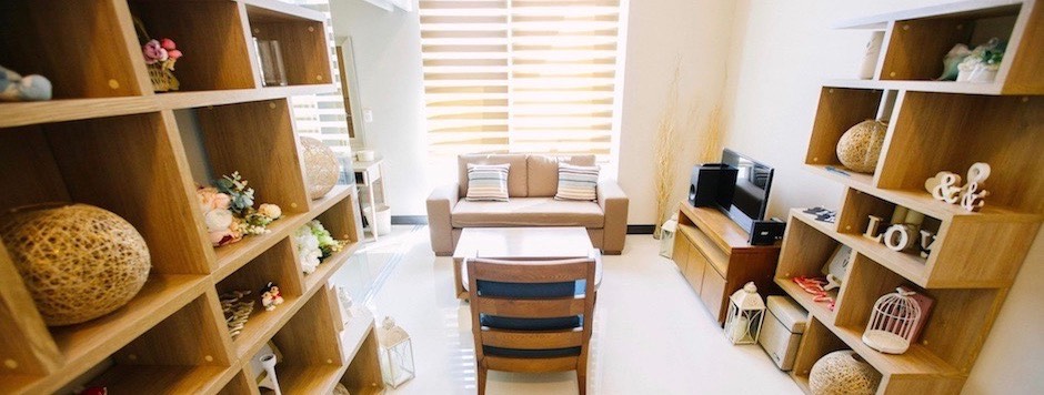 cebu office セブマクタン島の安全なオフィス
