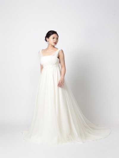 cebu weddingdress セブの後撮りの可愛いドレス