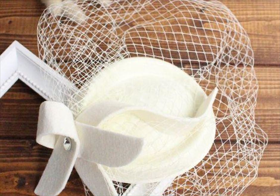 Cebu Photo Wedding accessory (5) セブ島挙式前撮りで使いたいおしゃれアクセサリー トーク帽