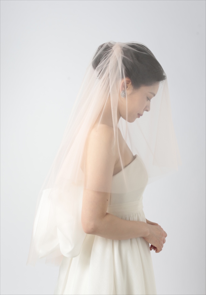 Cebu Wedding Color Veil (3)_R セブ島フォトウェディング ドレスアイテム カラーベール