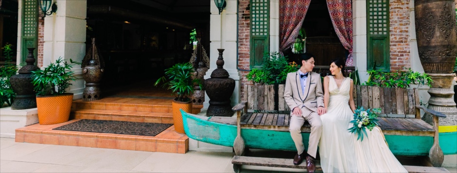 KANON CEBU Wedding Costabella_R セブ島前撮り&フォトウェディング ホテル撮影